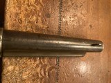 Colt SAA single action .45 made 1885 - 14 of 15