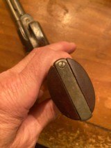 Colt SAA single action .45 made 1885 - 12 of 15