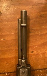 Colt SAA single action .45 made 1885 - 10 of 15
