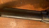 Colt SAA single action .45 made 1885 - 3 of 15