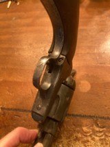 Colt SAA single action .45 made 1885 - 9 of 15