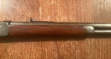 Winchester model 1886 in 38-56 WCF - 3 of 15