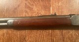 Winchester model 1886 in 38-56 WCF - 7 of 15