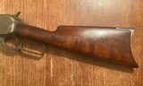 Winchester model 1886 in 38-56 WCF - 10 of 15