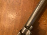 Colt Single action Frontier Six Shooter 1879 - 8 of 15