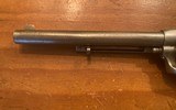 Colt Single action Frontier Six Shooter 1879 - 13 of 15