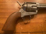Colt Single action Frontier Six Shooter 1879 - 7 of 15
