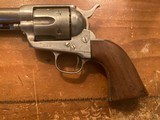 Colt Single action Frontier Six Shooter 1879 - 5 of 15