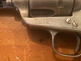Colt Single action Frontier Six Shooter 1879 - 6 of 15