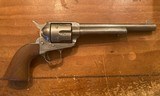 Colt Single action Frontier Six Shooter 1879 - 2 of 15