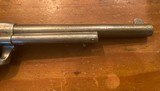 Colt Single action Frontier Six Shooter 1879 - 14 of 15