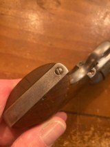 Colt Single action Frontier Six Shooter 1879 - 9 of 15