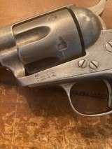 Colt Single action Frontier Six Shooter 1879 - 12 of 15