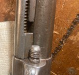 Colt Single action Frontier Six Shooter 1879 - 11 of 15