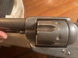 Colt Single action Frontier Six Shooter 1879 - 15 of 15