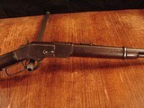Winchester Model 1873 Saddle Ring Carbine made 1888 - 7 of 15