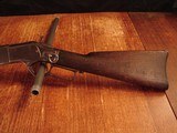 Winchester Model 1873 Saddle Ring Carbine made 1888 - 2 of 15