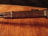 Winchester Model 1873 Saddle Ring Carbine made 1888 - 5 of 15