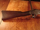 Winchester Model 1873 Saddle Ring Carbine made 1888 - 6 of 15
