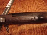 Winchester Model 1873 Saddle Ring Carbine made 1888 - 13 of 15