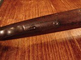 Winchester Model 1873 Saddle Ring Carbine made 1888 - 14 of 15