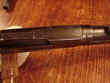 Winchester Model 1873 Saddle Ring Carbine made 1888 - 11 of 15