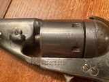 Colt 1861 Richard Mason conversion .38 - 12 of 15