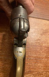 Colt 1861 Richard Mason conversion .38 - 8 of 15