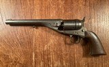 Colt 1861 Richard Mason conversion .38 - 1 of 15