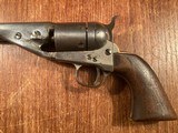 Colt 1861 Richard Mason conversion .38 - 2 of 15