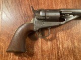 Colt 1861 Richard Mason conversion .38 - 7 of 15