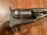 Colt 1861 Richard Mason conversion .38 - 3 of 15