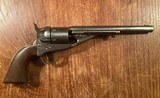 Colt 1861 Richard Mason conversion .38 - 4 of 15