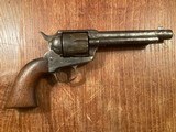 Colt SAA single action 1878 - 4 of 15