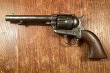 Colt SAA single action 1878 - 6 of 15