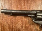 Colt SAA single action 1878 - 3 of 15