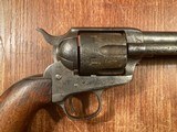 Colt SAA single action 1878 - 9 of 15
