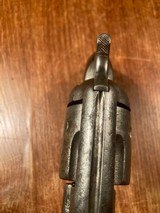 Colt SAA single action 1878 - 12 of 15