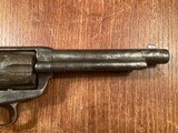 Colt SAA single action 1878 - 8 of 15