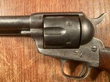 Colt SAA single action 1878 - 2 of 15