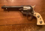 Colt single action .22 rimfire - 1 of 15