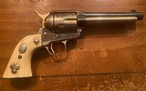 Colt single action .22 rimfire - 2 of 15