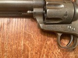 Colt SAA single action .45 made 1876 - 12 of 14