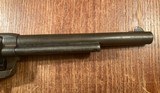 Colt SAA single action .45 made 1876 - 6 of 14