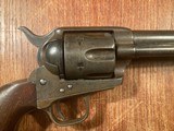 Colt SAA single action .45 made 1876 - 2 of 14