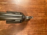 Colt SAA single action .45 made 1876 - 13 of 14