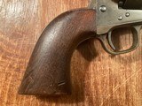 Colt SAA single action .45 made 1876 - 8 of 14