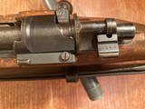WWII BYF 44 Mauser K98 all matching - 9 of 15