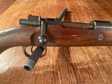 WWII BYF 44 Mauser K98 all matching - 2 of 15