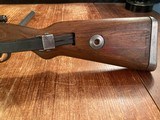 WWII BYF 44 Mauser K98 all matching - 5 of 15